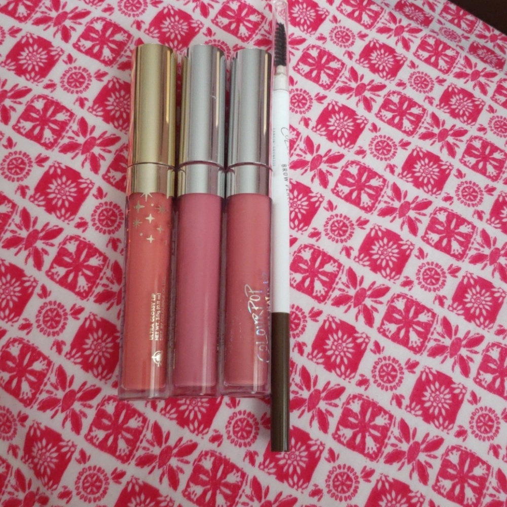 Colourpop bundle